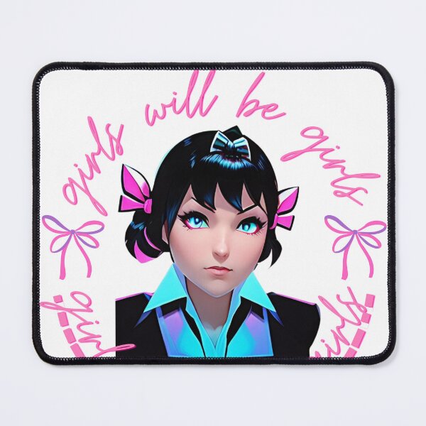 Item preview, girls will be girls designed and sold by maggNf.