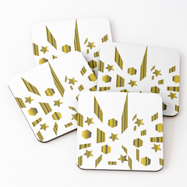 Item preview, Golden Universe  designed and sold by digicx.