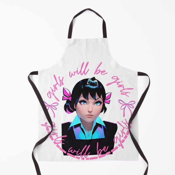 Item preview, girls will be girls designed and sold by maggNf.