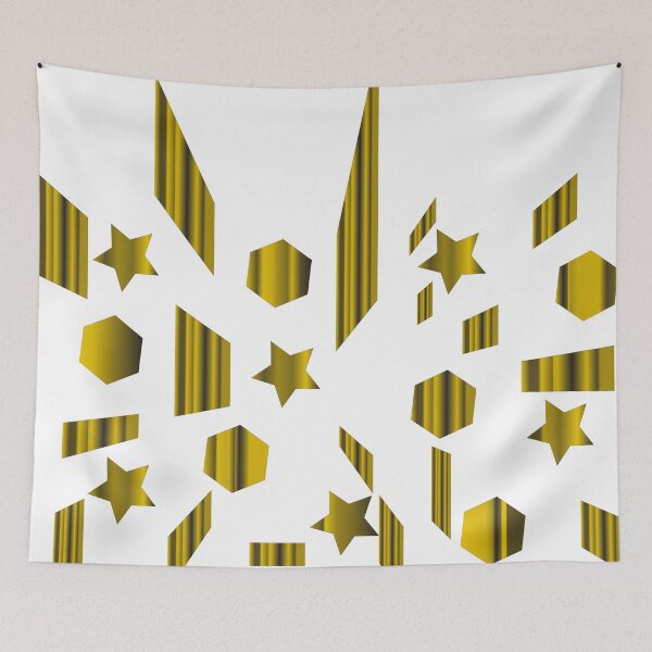 Item preview, Golden Universe  designed and sold by digicx.