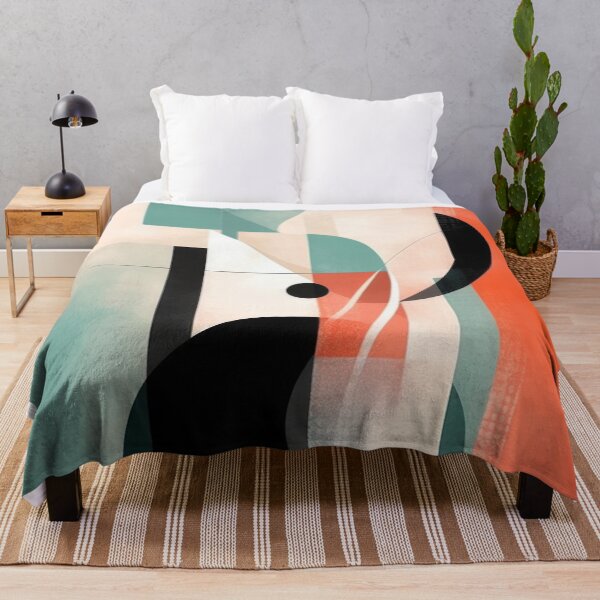 Item preview, Contemporary Impressions: Modern Art for Home Deco designed and sold by Rick Navarro.