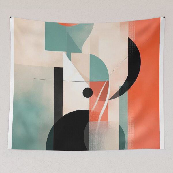 Item preview, Contemporary Impressions: Modern Art for Home Deco designed and sold by Rick Navarro.