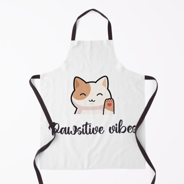 Item preview, Pawsitive Vibes designed and sold by inksycutsy.