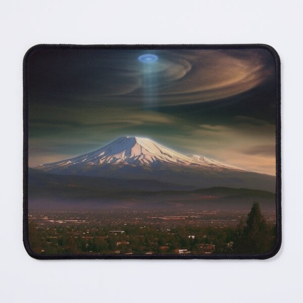 Item preview, 04 - Mount Shasta dimensional energy signatures designed and sold by StarbuckLight.