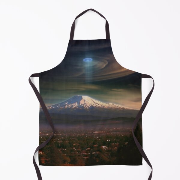 Artikelvorschau, 04 – Dimensionsenergiesignaturen des Mount Shasta entworfen und verkauft von StarbuckLight.
