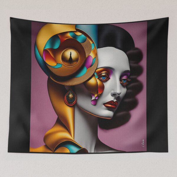 Item preview, New era designed and sold by L. ROCHE.