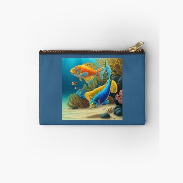 Item preview, On the ocean floor designed and sold by Larama by Anna.
