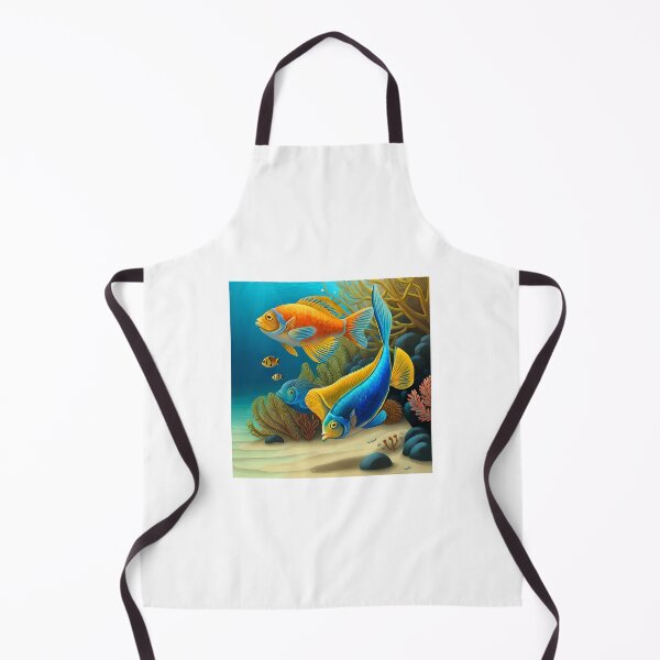 Item preview, On the ocean floor designed and sold by Larama by Anna.