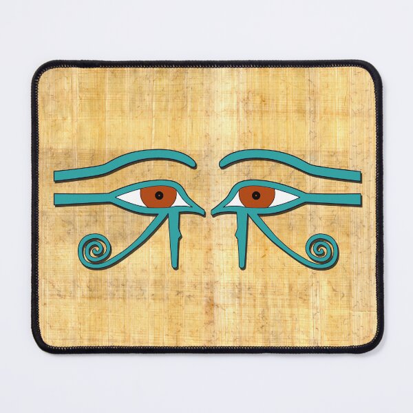 Item preview, Udjat Eye I Egypt designed and sold by Anja Semling.