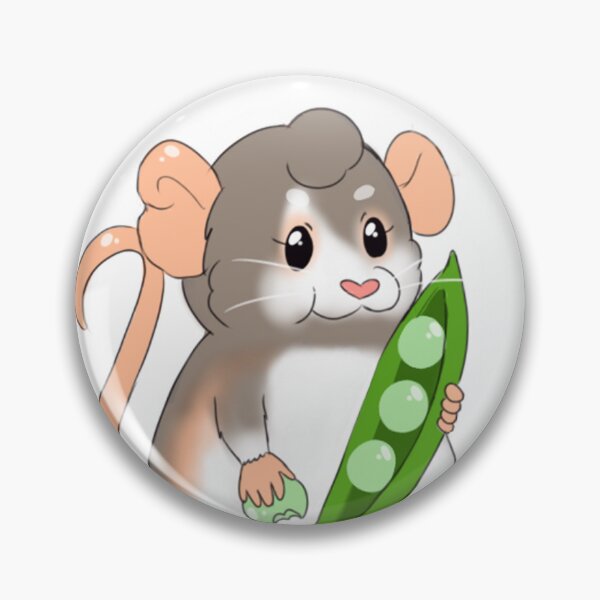 Item preview, Sweetpea ratto designed and sold by Aura2023.