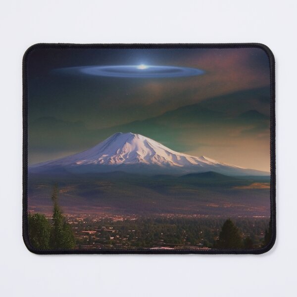 Item preview, 05 - Mount Shasta dimensional energy signatures designed and sold by StarbuckLight.