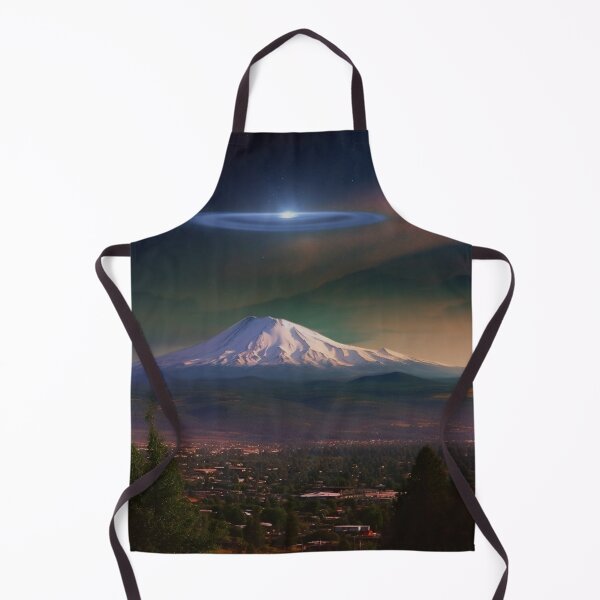 Artikelvorschau, 05 – Dimensionsenergiesignaturen des Mount Shasta entworfen und verkauft von StarbuckLight.