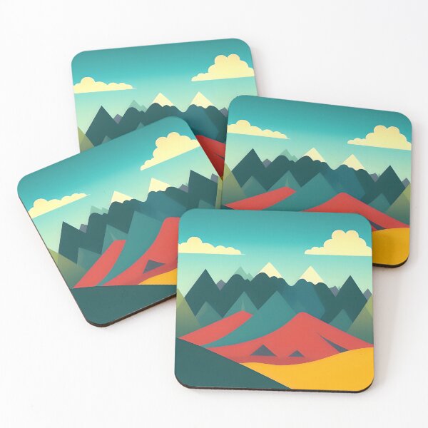 Item preview, Vista designed and sold by Fabstract.