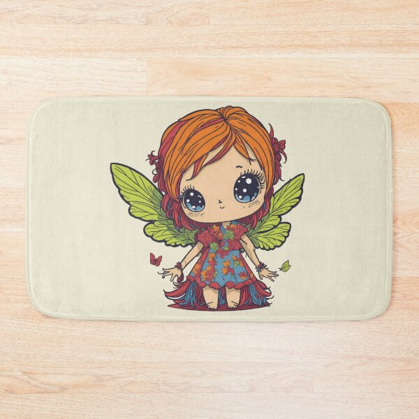 Item preview, Adorable Little Fairy Pixie designed and sold by TGAL2.