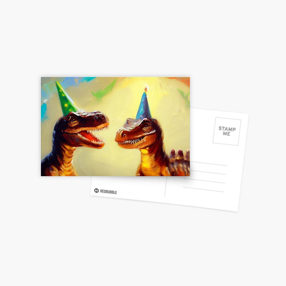 Item preview, Postcard designed and sold by kartedrop.