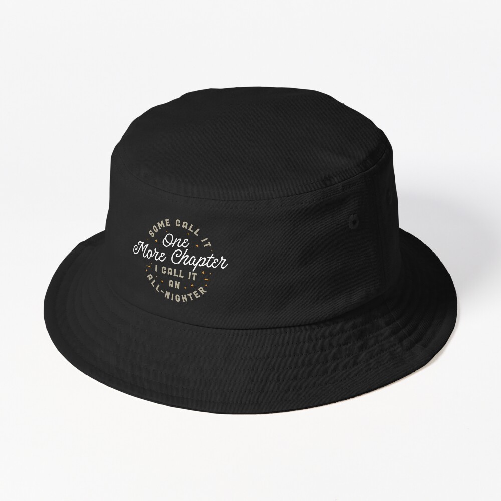 Item preview, Bucket Hat designed and sold by FurDuoGraphics.