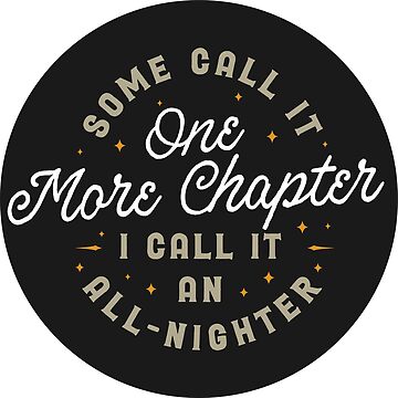 Artwork thumbnail, One More Chapter Logo by Daisy Do