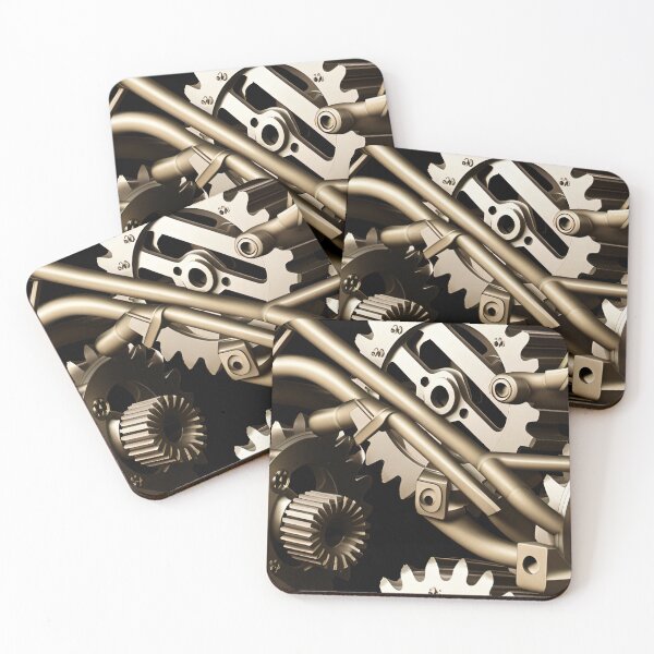 Item preview, Seamless Art #10 designed and sold by Tommy Modelli.