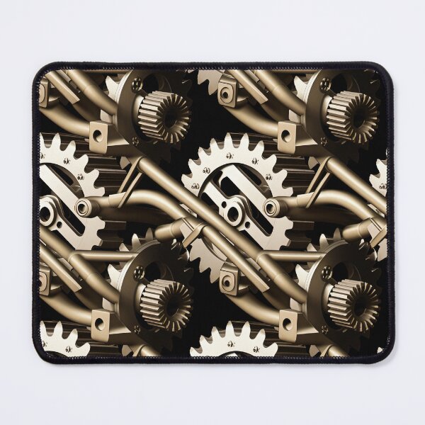 Item preview, Seamless Art #10 designed and sold by Tommy Modelli.