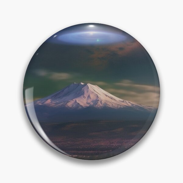 Artikelvorschau, 06 – Dimensionsenergiesignaturen des Mount Shasta entworfen und verkauft von StarbuckLight.