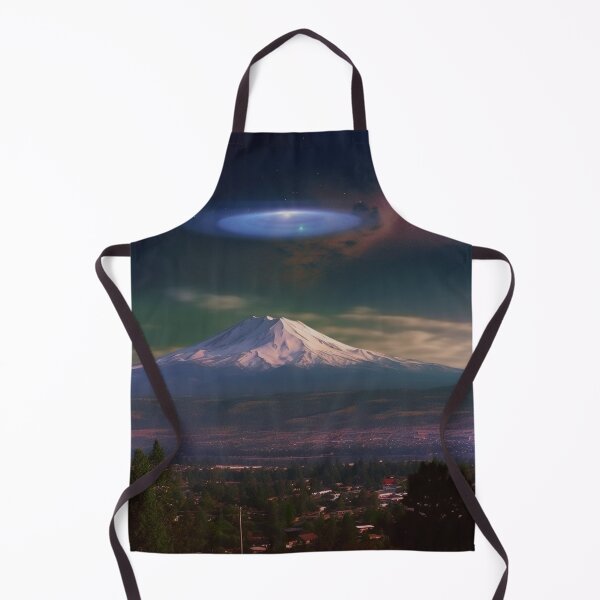 Artikelvorschau, 06 – Dimensionsenergiesignaturen des Mount Shasta entworfen und verkauft von StarbuckLight.