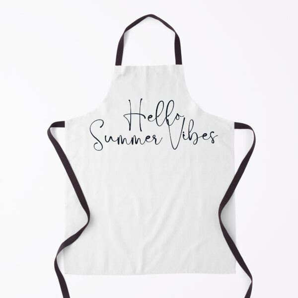 Artikelvorschau, Hallo Summer Vibes!!! entworfen und verkauft von Lillieoandco.