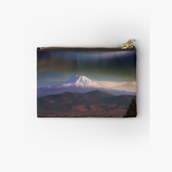 Item preview, 07 - Mount Shasta dimensional energy signatures  designed and sold by StarbuckLight.