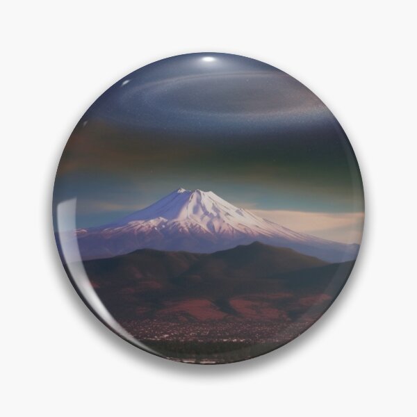 Artikelvorschau, 07 – Dimensionsenergiesignaturen des Mount Shasta entworfen und verkauft von StarbuckLight.