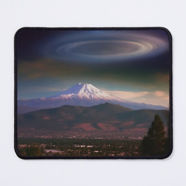 Item preview, 07 - Mount Shasta dimensional energy signatures designed and sold by StarbuckLight.