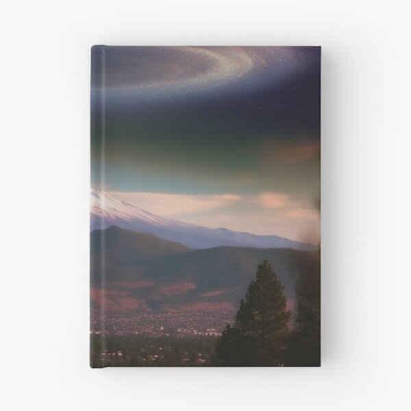 Artikelvorschau, 07 – Dimensionsenergiesignaturen des Mount Shasta entworfen und verkauft von StarbuckLight.