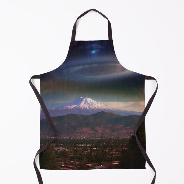 Artikelvorschau, 07 – Dimensionsenergiesignaturen des Mount Shasta entworfen und verkauft von StarbuckLight.