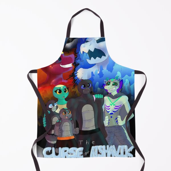 Item preview, CoA Poster designed and sold by Anonymixx.