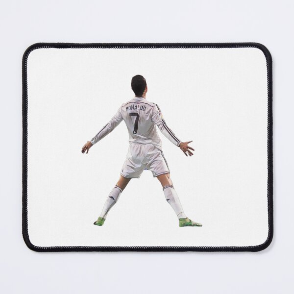 Item preview, Cristiano CR7 Ronaldo - SUI Celebration designed and sold by Quantum01.