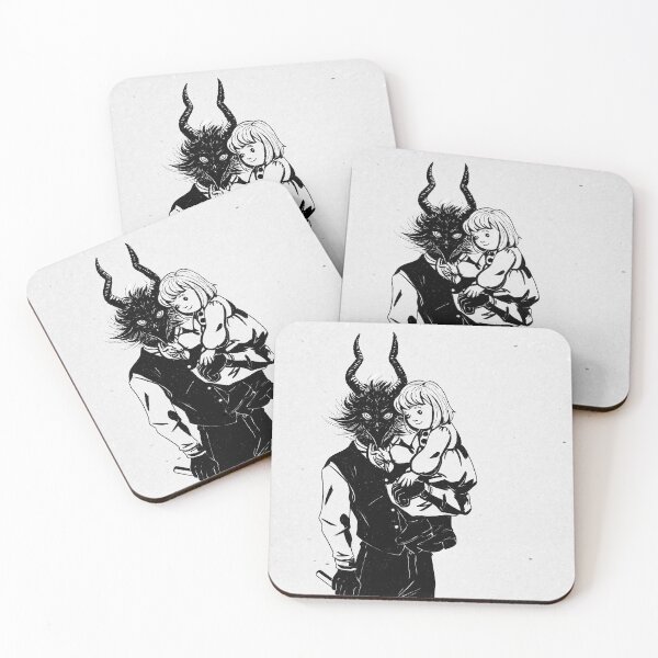 Item preview, The Girl from the Other Side designed and sold by Morgan Crossley.
