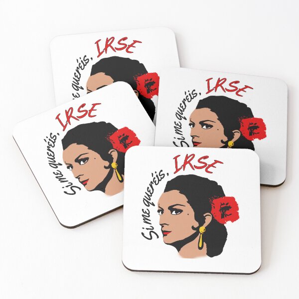 Item preview, If you want me, go away designed and sold by MissCaffeine.