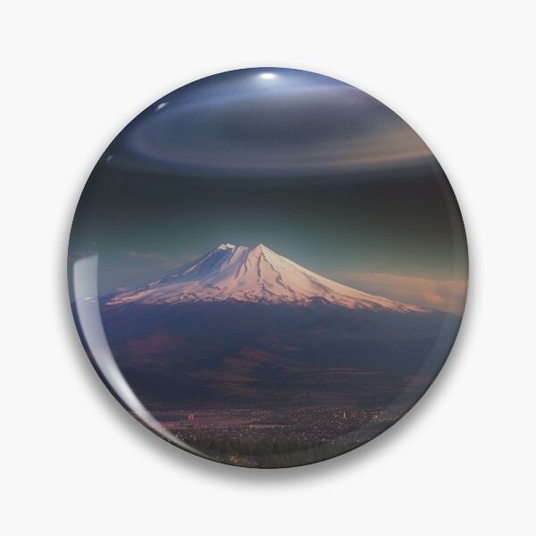 Artikelvorschau, 08 – Dimensionsenergiesignaturen des Mount Shasta entworfen und verkauft von StarbuckLight.