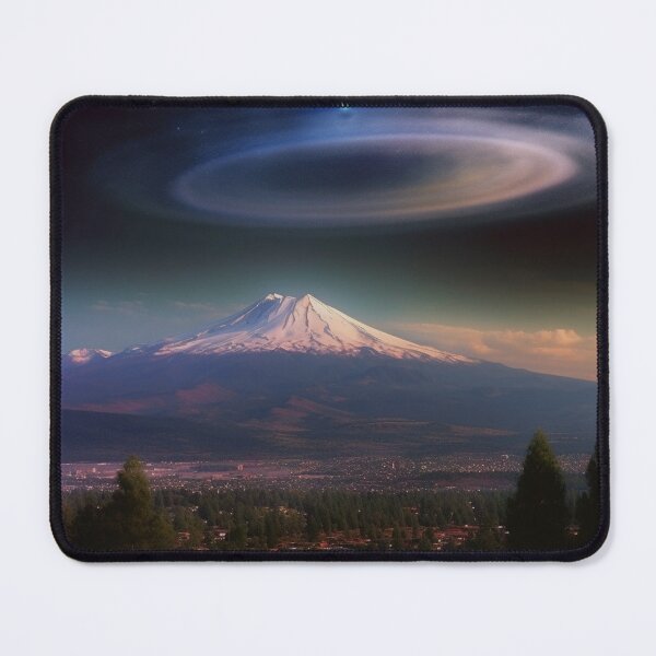 Item preview, 08 - Mount Shasta dimensional energy signatures designed and sold by StarbuckLight.