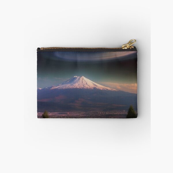 Item preview, 08 - Mount Shasta dimensional energy signatures  designed and sold by StarbuckLight.