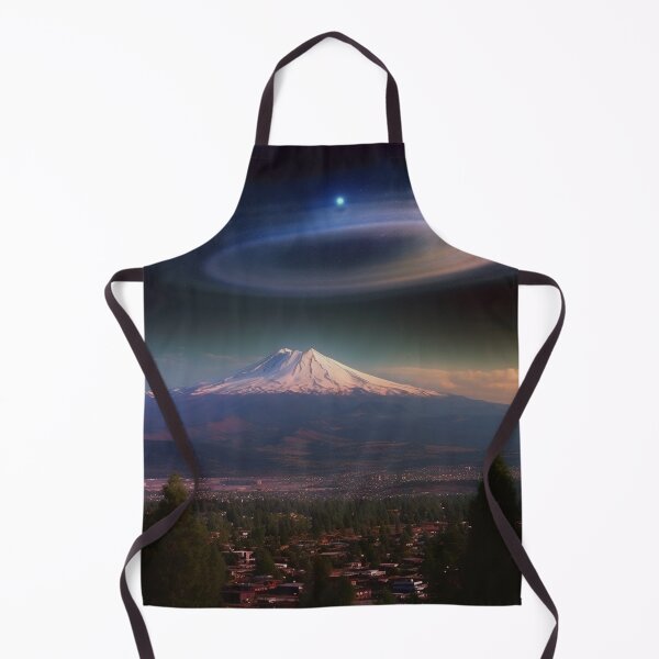 Artikelvorschau, 08 – Dimensionsenergiesignaturen des Mount Shasta entworfen und verkauft von StarbuckLight.