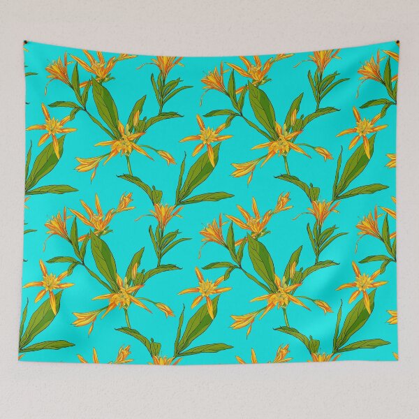 Item preview, Flowers Lilies designed and sold by Olga Berlet.