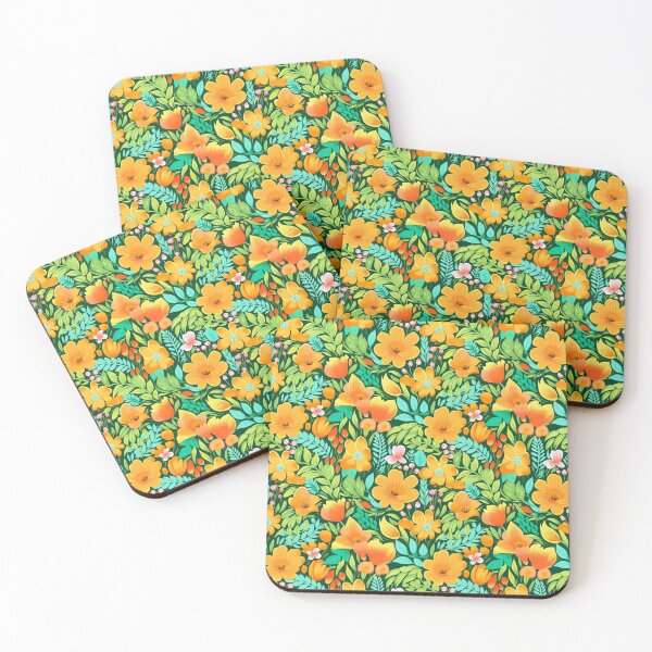 Item preview, Enchanting Spring Bouquet: Captivating Floral Print for Gifting designed and sold by nojdeux.