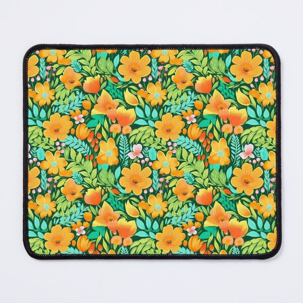 Item preview, Enchanting Spring Bouquet: Captivating Floral Print for Gifting designed and sold by nojdeux.