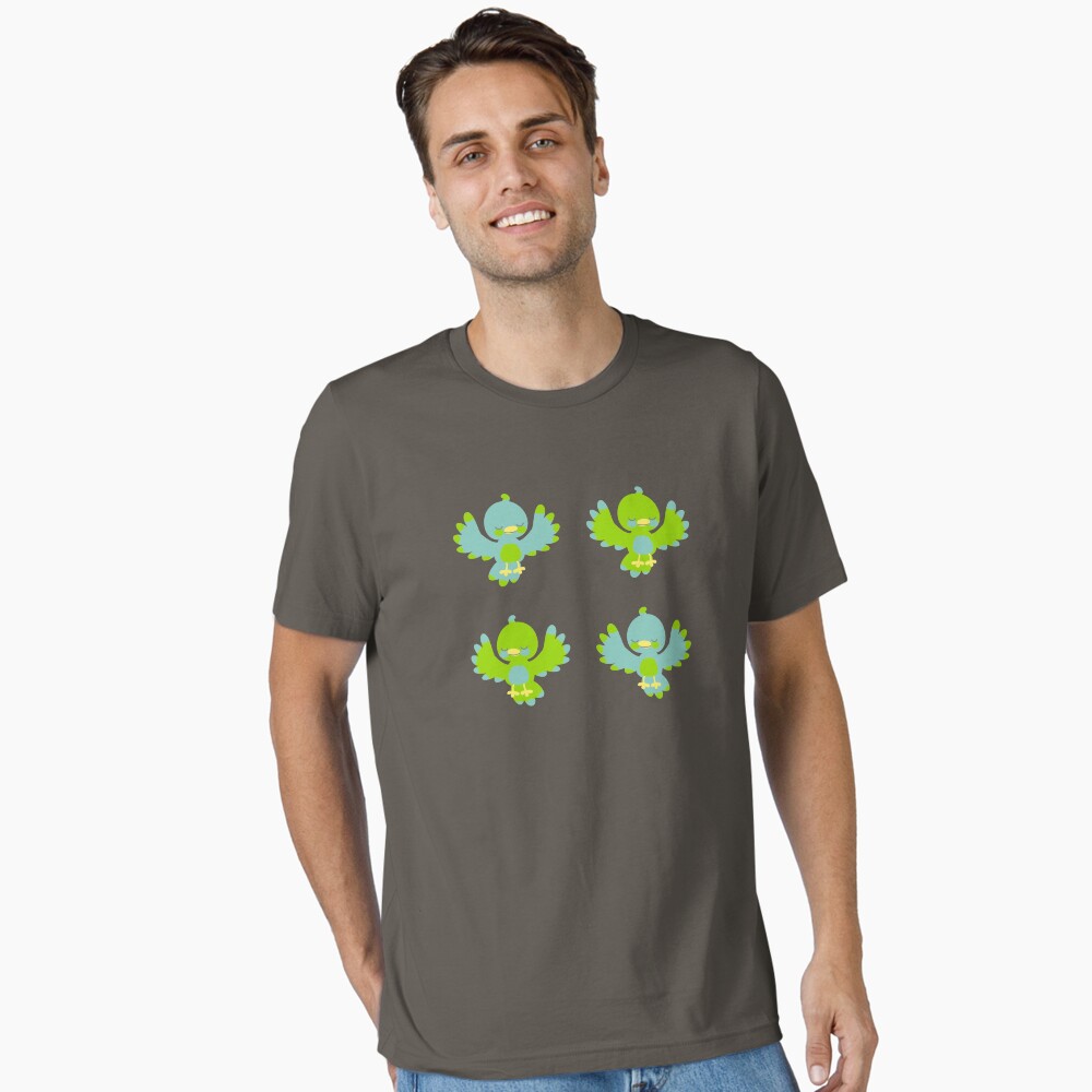 Item preview, Essential T-Shirt designed and sold by petitspixels.
