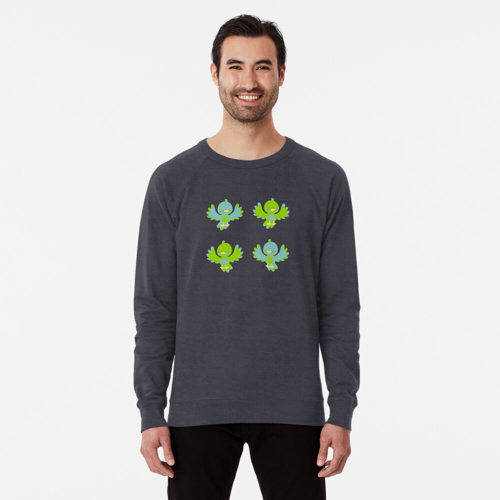 Item preview, Lightweight Sweatshirt designed and sold by petitspixels.