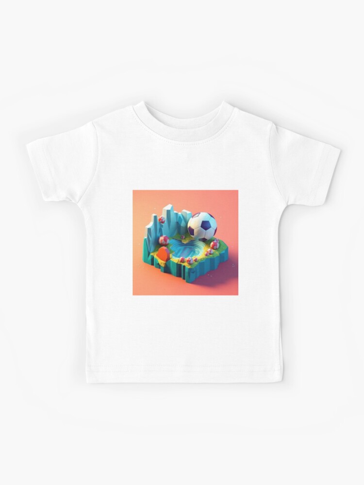 T-shirt enfant for Sale avec l'œuvre « Image de sa carte rendue célèbre  dans Stumble Guys. » de l'artiste Game-One