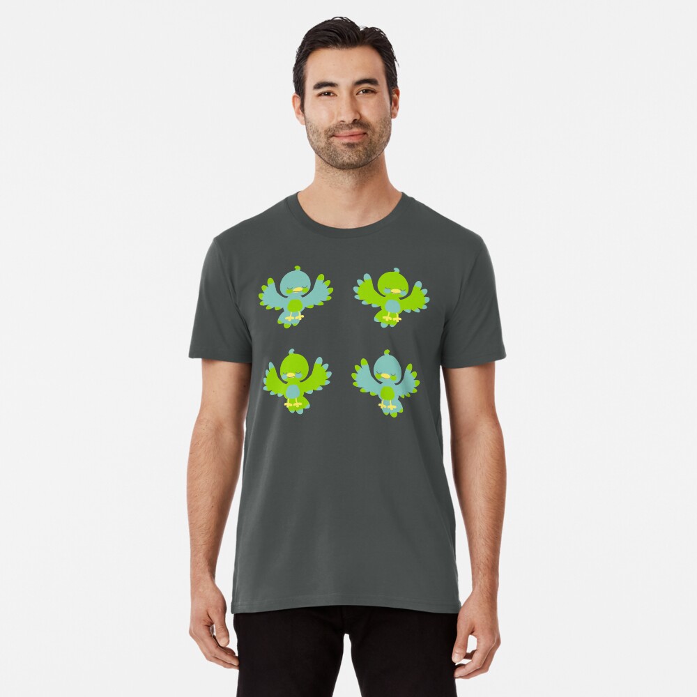 Item preview, Premium T-Shirt designed and sold by petitspixels.