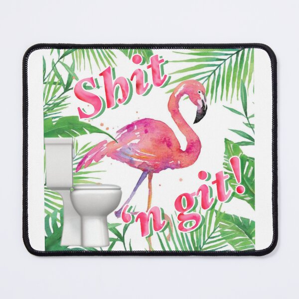 Item preview, Shit ‘n git! designed and sold by SunBearBooks.