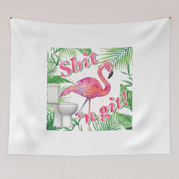 Item preview, Shit ‘n git! designed and sold by SunBearBooks.