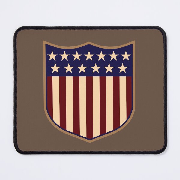 Item preview, US Shield  designed and sold by ReaperShoppe.