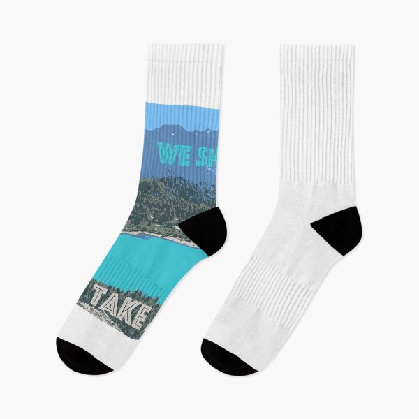 Item preview, WE SHOULD TAKE A HIKE designed and sold by MorettiOni97.